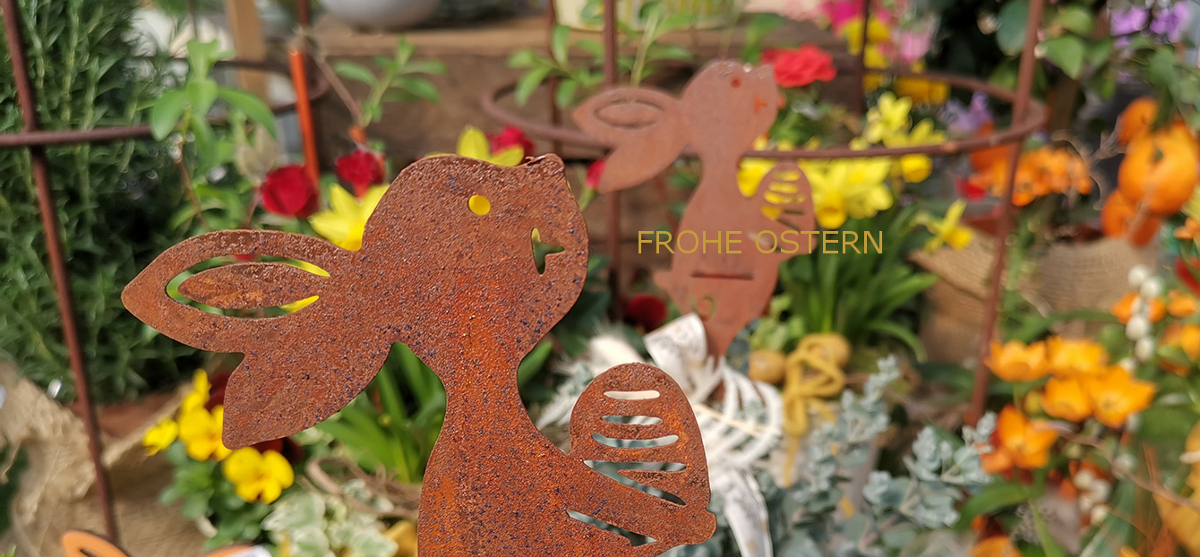 Ostern